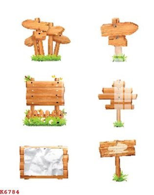 File PSD File gốc in tranh tổng hợp K6784 (nguyên bản) cho thiết kế