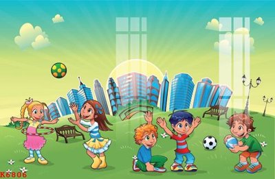 File PSD File gốc in tranh tổng hợp K6806 (bản gốc) cho nhà in