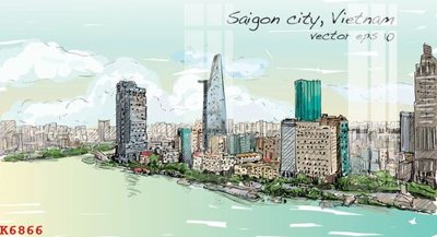 Tải file gốc File gốc in tranh tổng hợp K6866 (bản PSD) còn layer