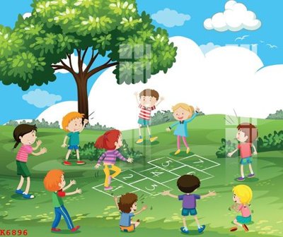 Tải về file tranh gốc File gốc in tranh tổng hợp K6896 (để in quảng cáo)