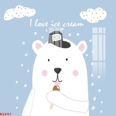 File gốc File gốc in tranh tổng hợp K6897 (chuẩn màu) cho in offset