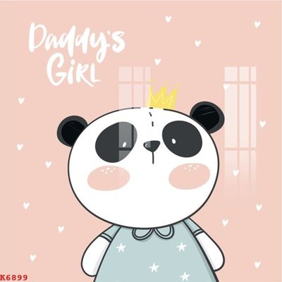 File in ấn chuyên nghiệp File gốc in tranh tổng hợp K6899 (file gốc)