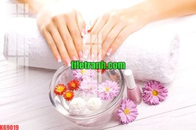 File ảnh File gốc in tranh nền tường tổng hợp K69019 (gốc) in poster