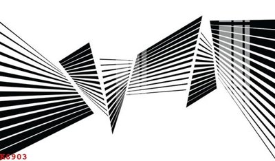 File gốc File gốc in tranh tổng hợp K6903 (vector) cho in ấn