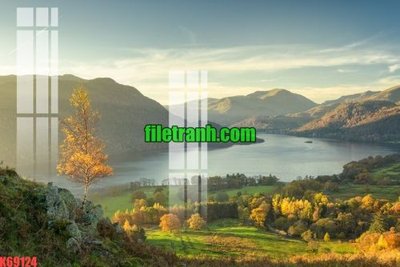 Download file File gốc in tranh nền tường tổng hợp K69124 (gốc) cho xưởng in