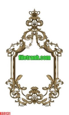 File gốc File gốc in tranh nền tường tổng hợp K69131 (in 3D) cho trang trí