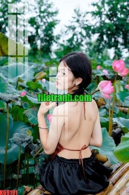 File PSD File gốc in tranh nền tường tổng hợp K69191 (nguyên gốc) chất lượng cao