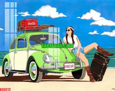 Download file gốc File gốc in tranh nền tường tổng hợp K69272 (in mica) trong suốt