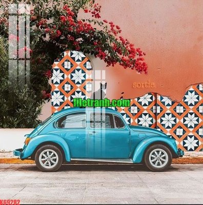 File gốc File gốc in tranh nền tường tổng hợp K69282 cho in ấn và thiết kế