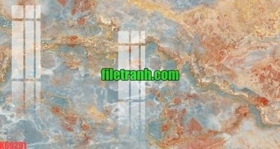 File gốc File gốc in tranh nền tường tổng hợp K69291 (AI/EPS) cho in ấn