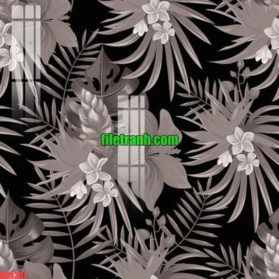 File in trần File gốc in tranh nền tường tổng hợp K69307 (file gốc) chủ đề vũ trụ