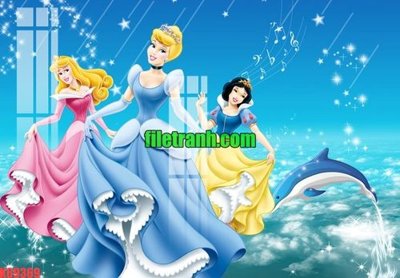 File tranh gốc File gốc in tranh nền tường tổng hợp K69369 (bản quyền) Filetranh.com