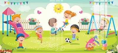 File gốc File gốc in tranh tổng hợp K6950 (in 3D) cho trang trí