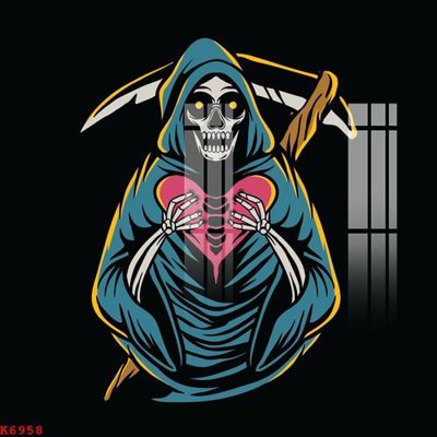 Tải file gốc File gốc in tranh tổng hợp K6958 (bản PSD) còn layer