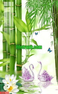 File ảnh File gốc in tranh nền tường tổng hợp K69592 (gốc) cho trang trí nhà hàng