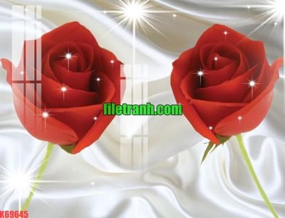 Hình ảnh file gốc File gốc in tranh nền tường tổng hợp K69645 cho in UV