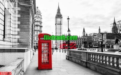 File ảnh File gốc in tranh nền tường tổng hợp K69675 (gốc) in poster