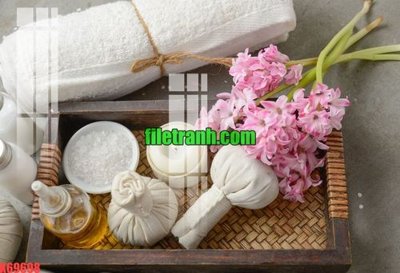 File tranh File gốc in tranh nền tường tổng hợp K69698 (ảnh gốc) cho in ấn kỹ thuật số