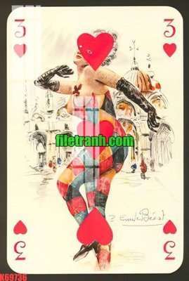 File gốc File gốc in tranh nền tường tổng hợp K69736 (in mica) trang trí