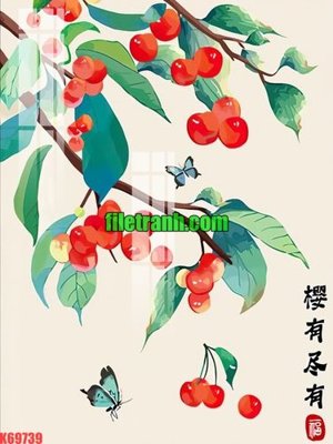 File tranh in mica File gốc in tranh nền tường tổng hợp K69739 (độ phân giải cao)