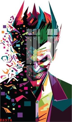 File in ấn File gốc in tranh tổng hợp K6974 (bản gốc) sắc nét