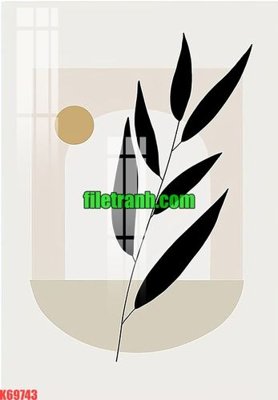 File PSD File gốc in tranh nền tường tổng hợp K69743 (gốc) cho in quảng cáo