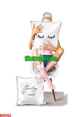 File gốc File gốc in tranh nền tường tổng hợp K69763 (trang trí) cho phòng khách