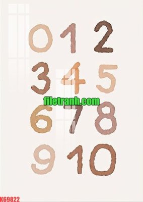 File gốc in mica File gốc in tranh nền tường tổng hợp K69822 chất lượng