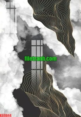 File tranh File gốc in tranh nền tường tổng hợp K69844 (gốc) chủ đề thiên nhiên