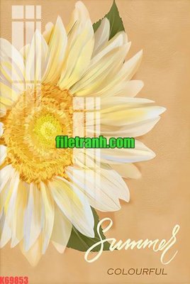 File PSD in ấn File gốc in tranh nền tường tổng hợp K69853 (chất lượng cao)