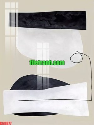 Ảnh mô tả file gốc in mica File gốc in tranh nền tường tổng hợp K69877