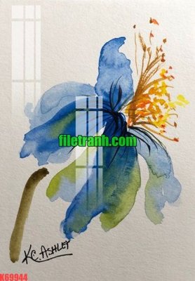 File gốc File gốc in tranh nền tường tổng hợp K69944 (ảnh chi tiết) để in lụa