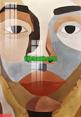 File PSD File gốc in tranh nền tường tổng hợp K69948 (gốc) tách lớp chi tiết