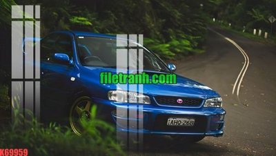 File tranh File gốc in tranh nền tường tổng hợp K69959 (ảnh gốc) không bị mờ