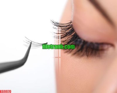 File tranh gốc in trần nhà File gốc in tranh nền tường tổng hợp K69970 3D