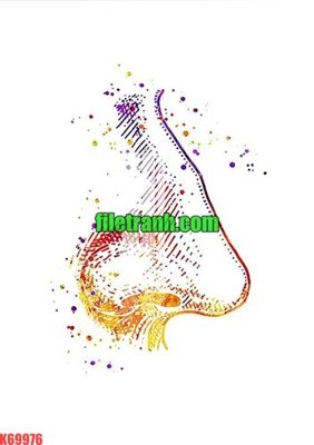 File tranh File gốc in tranh nền tường tổng hợp K69976 (gốc) in trên kính