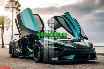 File gốc File gốc in tranh nền tường tổng hợp K69991 (phong cách) tối giản