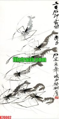 File tranh File gốc in tranh nền tường tổng hợp K70002 (gốc) in film