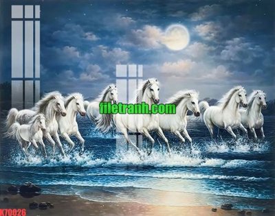 Tải file File gốc in tranh nền tường tổng hợp K70026 (gốc) làm file in ấn