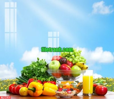 File gốc File gốc in tranh nền tường tổng hợp K70033 (cho in 3D) độc đáo