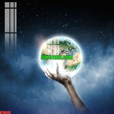 Tải file tranh File gốc in tranh nền tường tổng hợp K70043 (ảnh gốc) ngay