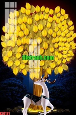 Mua file ảnh gốc File gốc in tranh nền tường tổng hợp K70131 (chất lượng cao)