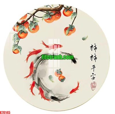 File in ấn File gốc in tranh nền tường tổng hợp K70145 (bản gốc) từ file gốc