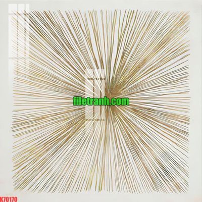 File tranh in tráng gương File gốc in tranh nền tường tổng hợp K70170 (siêu nét)