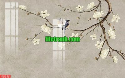 File gốc in ấn File gốc in tranh nền tường tổng hợp K70179 độ phân giải cao