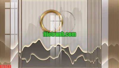 Mua file gốc File gốc in tranh nền tường tổng hợp K70208 (chất lượng) tại Filetranh.com