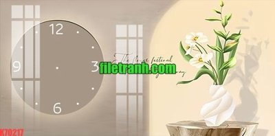 Tải file File gốc in tranh nền tường tổng hợp K70217 (gốc) in ấn ngay lập tức