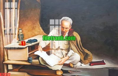 File gốc File gốc in tranh nền tường tổng hợp K70272 (chuẩn CMYK) cho nhà in