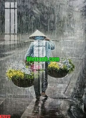 File in ấn cao cấp File gốc in tranh nền tường tổng hợp K70312 (file gốc)