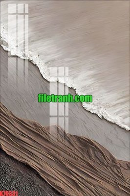 Tải file File gốc in tranh nền tường tổng hợp K70331 (ảnh gốc) in tranh kính